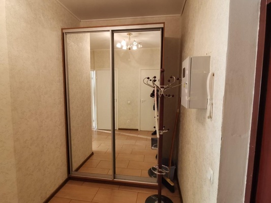 Объект по адресу Санкт-Петербург г, Коломяжский пр-кт, д. 15