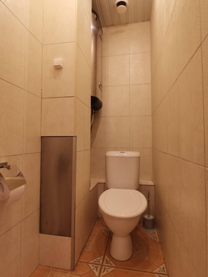 Объект по адресу Санкт-Петербург г, Коломяжский пр-кт, д. 15