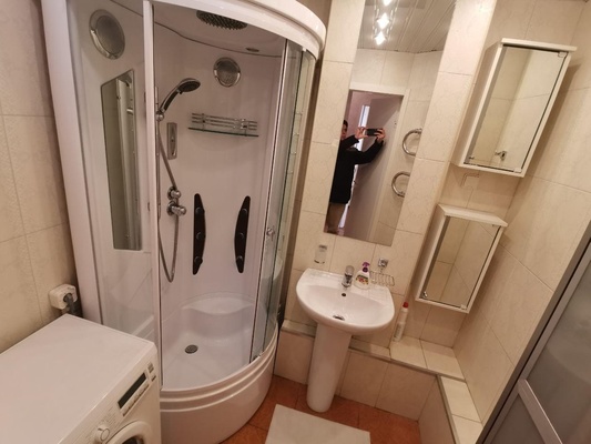 Объект по адресу Санкт-Петербург г, Коломяжский пр-кт, д. 15