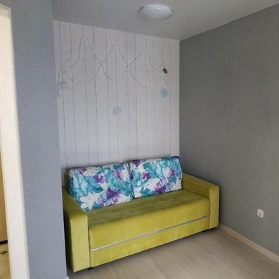 Объект по адресу Санкт-Петербург, Кушелевская дор, 6к3 