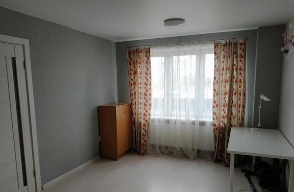 Объект по адресу Санкт-Петербург, Кушелевская дор, 6к3 