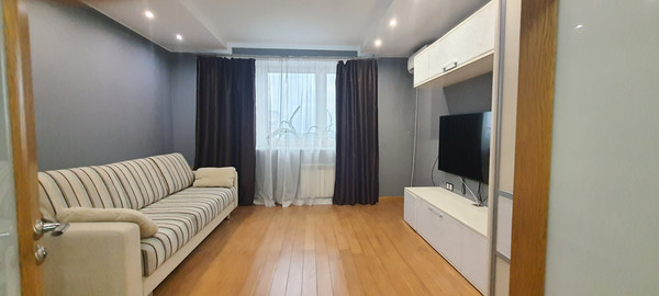 Объект по адресу Москва, Чугунова ул, 40 