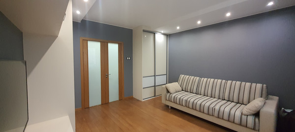 Объект по адресу Москва, Чугунова ул, 40 