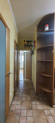 Объект по адресу Москва, Чугунова ул, 40 