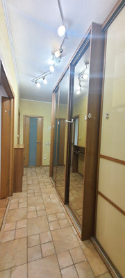 Объект по адресу Москва, Чугунова ул, 40 