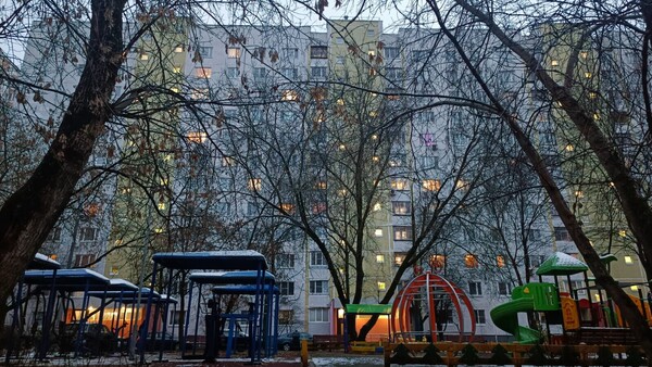 Объект по адресу Москва г, 3-й Лихачёвский пер, д. 7к3