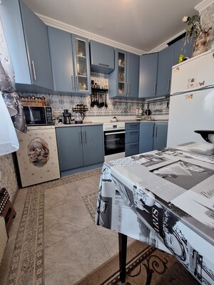 Объект по адресу Москва г, 3-й Лихачёвский пер, д. 7к3