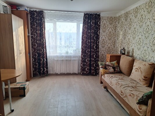 Объект по адресу Москва г, 3-й Лихачёвский пер, д. 7к3