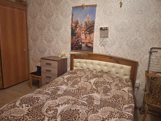 Объект по адресу Москва г, 3-й Лихачёвский пер, д. 7к3