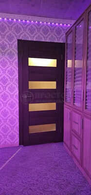 Объект по адресу Москва, 2-я Сокольническая ул, 1 