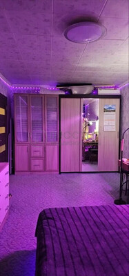 Объект по адресу Москва, 2-я Сокольническая ул, 1 