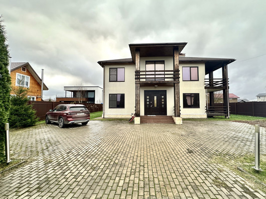 Объект по адресу Москва, Чехов-3 г, 272 