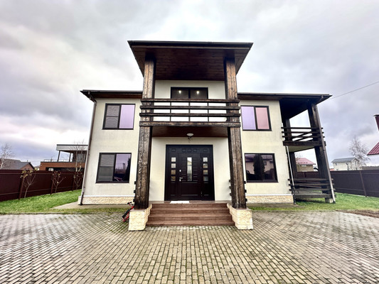 Объект по адресу Москва, Чехов-3 г, 272 