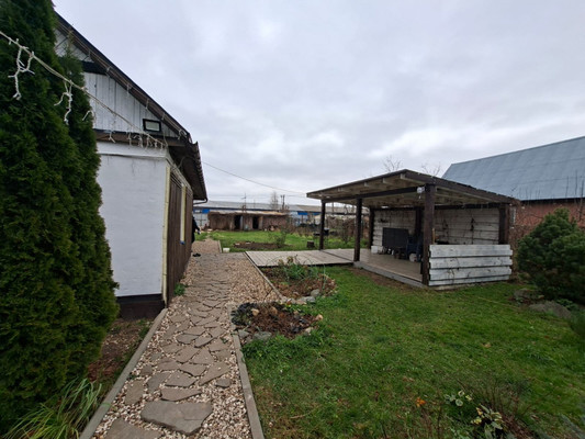 Объект по адресу Москва, Чернышевского (Барыбино мкр) ул, 28 