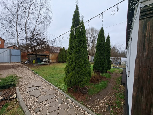 Объект по адресу Москва, Чернышевского (Барыбино мкр) ул, 28 