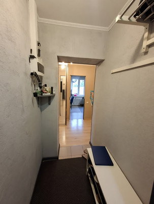 Объект по адресу Москва, Чернышевского (Барыбино мкр) ул, 28 