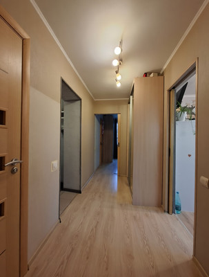 Объект по адресу Москва, Чернышевского (Барыбино мкр) ул, 28 