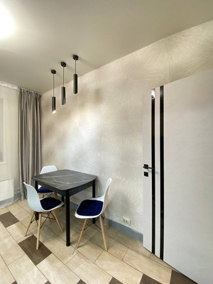 Объект по адресу Москва г, Индустриальная ул, д. 6