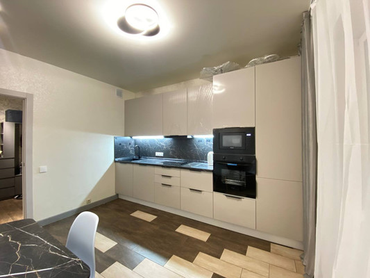 Объект по адресу Москва г, Индустриальная ул, д. 6