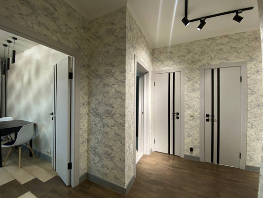 Объект по адресу Москва г, Индустриальная ул, д. 6