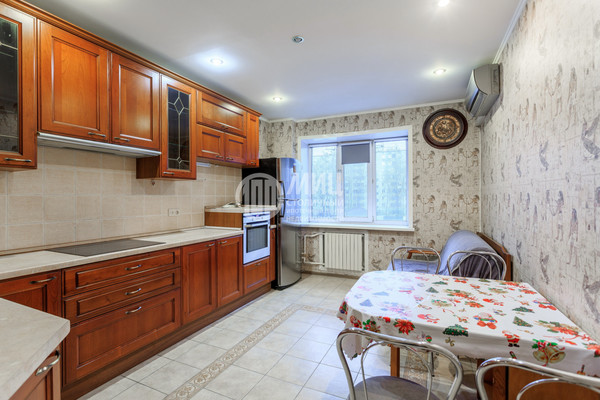 Объект по адресу Московская обл, Лихачевское ш, д. 14к1