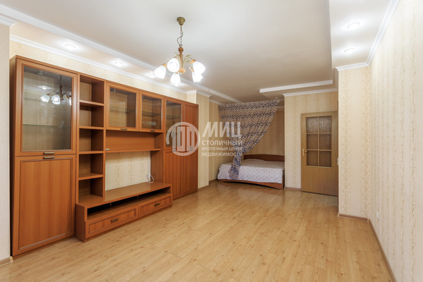 Объект по адресу Московская обл, Лихачевское ш, д. 14к1