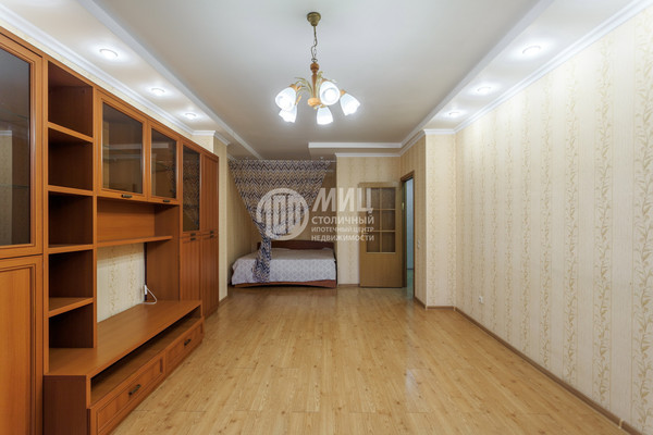 Объект по адресу Московская обл, Лихачевское ш, д. 14к1