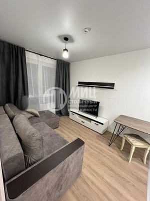 Объект по адресу Москва г, Сокольнический Вал ул, д. 1