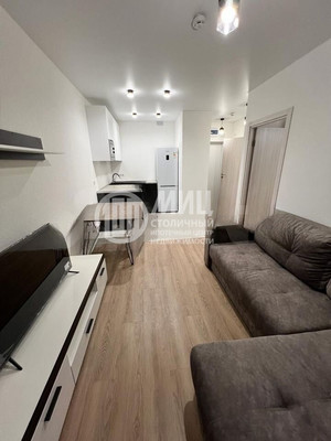 Объект по адресу Москва г, Сокольнический Вал ул, д. 1