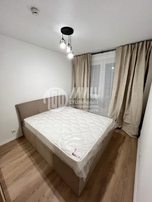 Объект по адресу Москва г, Сокольнический Вал ул, д. 1