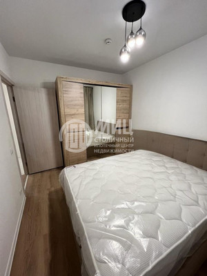 Объект по адресу Москва г, Сокольнический Вал ул, д. 1