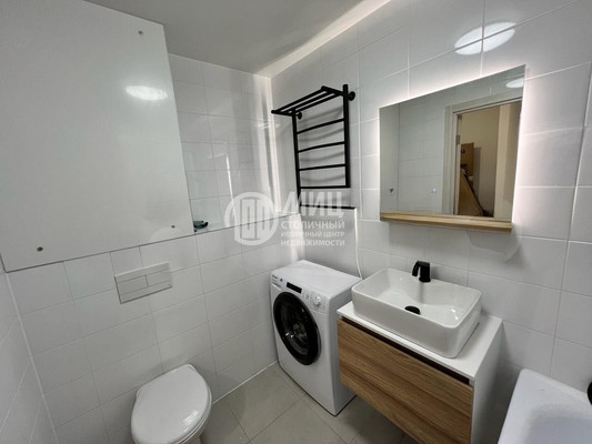 Объект по адресу Москва г, Сокольнический Вал ул, д. 1