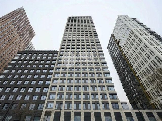 Объект по адресу Москва, Ильменский проезд, 12к1 