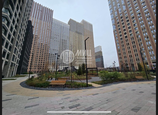 Объект по адресу Москва, Ильменский проезд, 12к1 