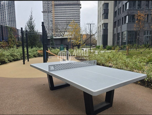 Объект по адресу Москва, Ильменский проезд, 12к1 