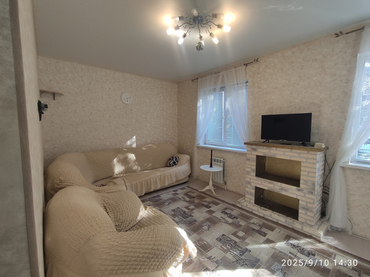 Объект по адресу Москва, Огородная ул, 16В 