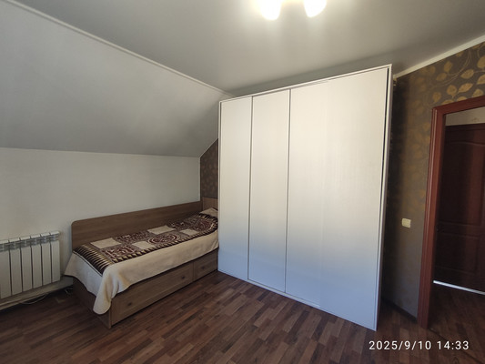 Объект по адресу Москва, Огородная ул, 16В 