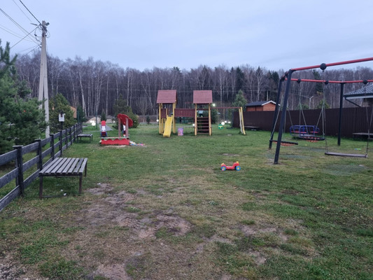 Объект по адресу Москва, Юрьевская ул 