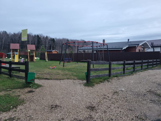 Объект по адресу Москва, Юрьевская ул 