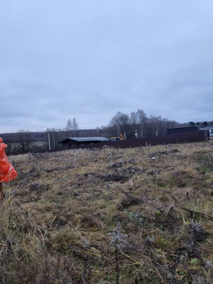 Объект по адресу Москва, Юрьевская ул 
