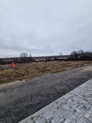 Объект по адресу Москва, Юрьевская ул 