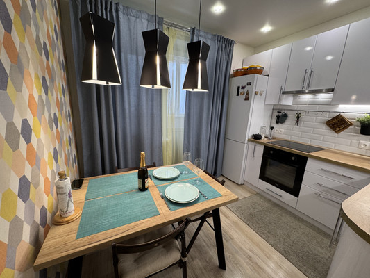 Объект по адресу Московская обл, Северово д, Подольская ул, д. 42к1