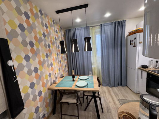 Объект по адресу Московская обл, Северово д, Подольская ул, д. 42к1