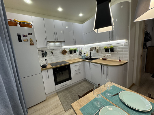 Объект по адресу Московская обл, Северово д, Подольская ул, д. 42к1