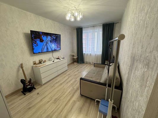 Объект по адресу Московская обл, Северово д, Подольская ул, д. 42к1