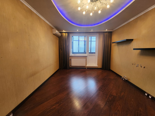 Объект по адресу Москва, Адмирала Ушакова б-р, 11 