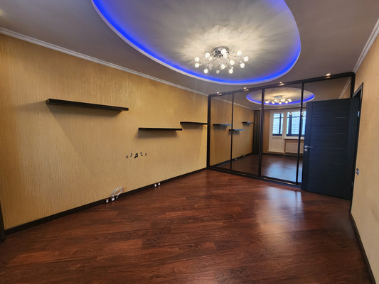 Объект по адресу Москва, Адмирала Ушакова б-р, 11 