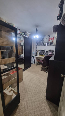 Объект по адресу Санкт-Петербург г, Испытателей пр-кт, д. 15к1