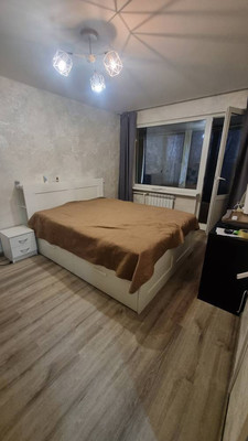 Объект по адресу Санкт-Петербург г, Испытателей пр-кт, д. 15к1