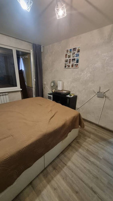 Объект по адресу Санкт-Петербург г, Испытателей пр-кт, д. 15к1